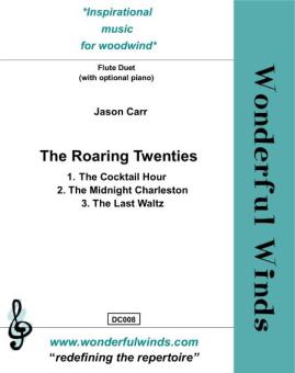 The Roaring Twenties 