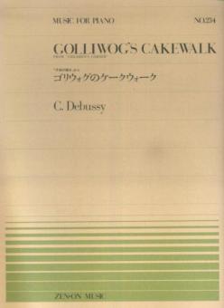 Golliwog's Cakewalk 234 