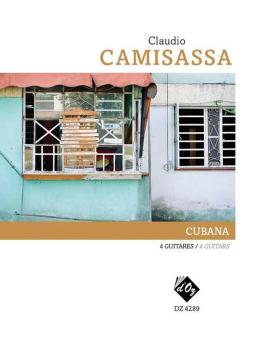 Cubana 