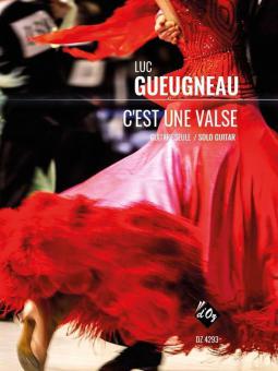 C'est une valse 