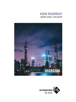 Shanghai 