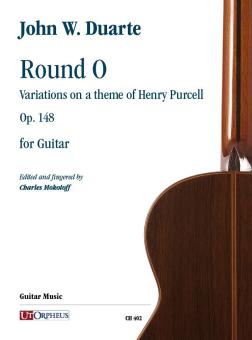 Round O op. 148 