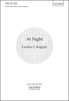 At Night 
