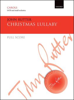 Christmas Lullaby 