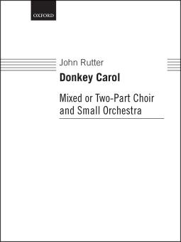 Donkey Carol 