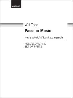 Passion Music 