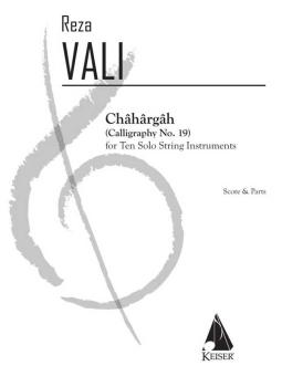 Chaharah 