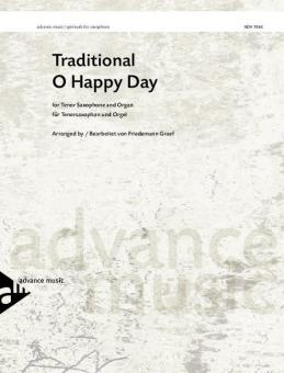 O Happy Day 