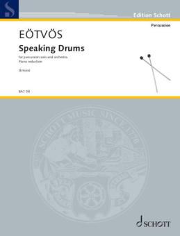 Speaking Drums Download