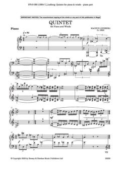 Quintet 
