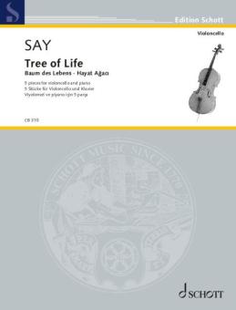 Árbol de la vida op. 100 Download