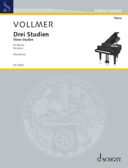 3 Estudios Download