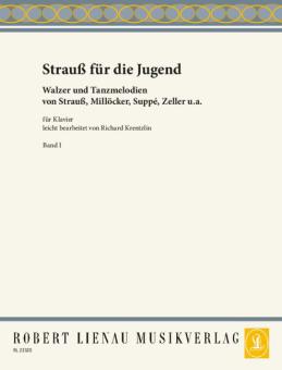Strauss para jóvenes 1 Download