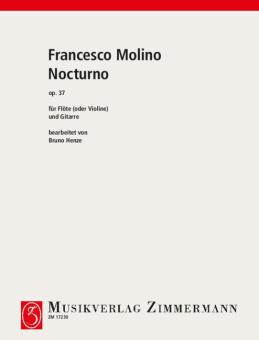 Nocturno op. 37 Download