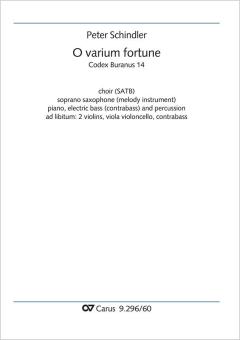 O varium fortune Standard