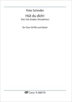 Hüt du dich! Download