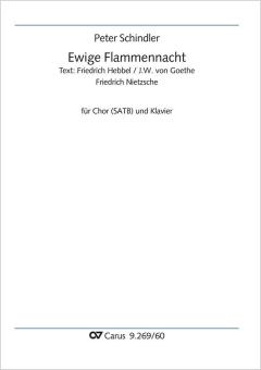 Ewige Flammennacht Download