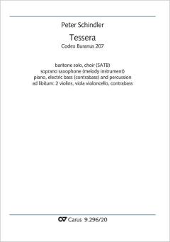 Tessera Download