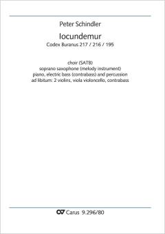 Iocundemur Download