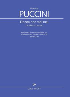 Donna non vidi mai Download