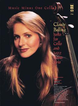 Suite For Violoncello And Jazz Piano Trio 