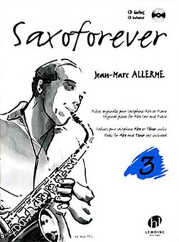 Saxoforever 3 