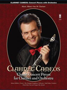 Clarinet Cameos 
