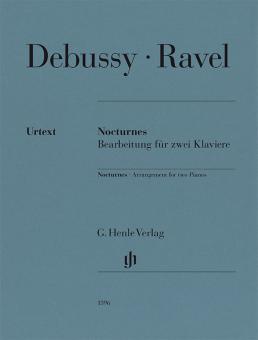 Nocturnes 