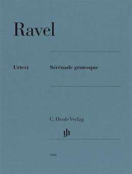 Sérénade grotesque 