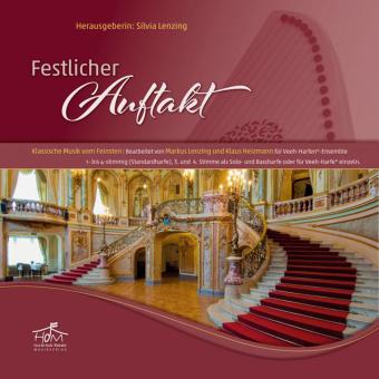 Festlicher Auftakt 