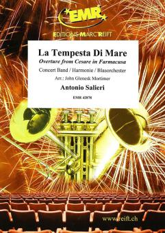 La Tempesta Di Mare Standard