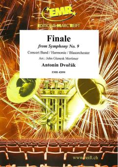 Finale Standard