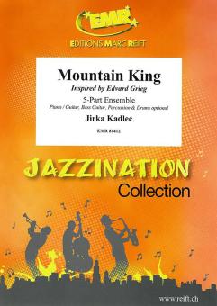 Mountain King Standard