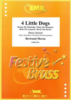 4 Little Dogs Standard
