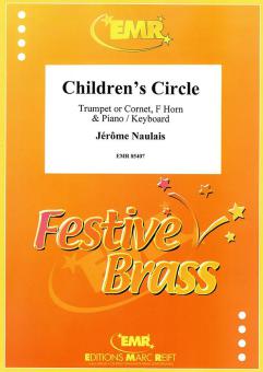Children's Circle Standard