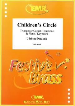 Children's Circle Standard
