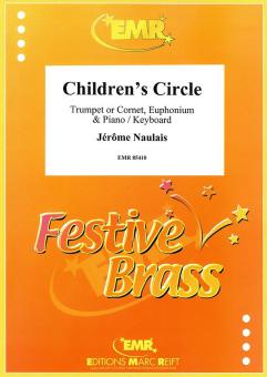 Children's Circle Standard