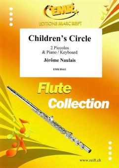 Children's Circle Standard