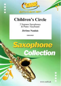 Children's Circle Standard