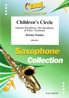 Children's Circle Standard