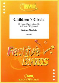 Children's Circle Standard