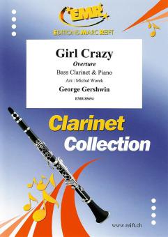 Girl Crazy Standard