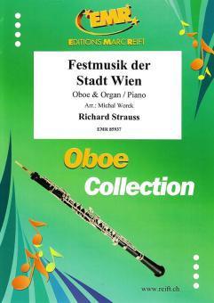 Festival de Música de la Ciudad de Viena Standard