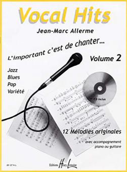 Vocal Hits 2 