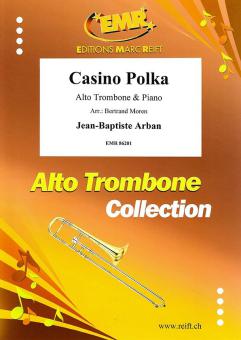 Casino Polka Standard