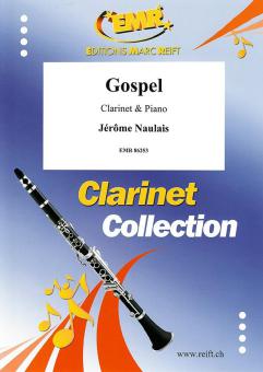 Gospel Standard