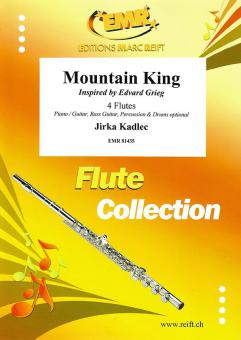 Mountain King Download