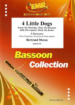 4 Little Dogs Download