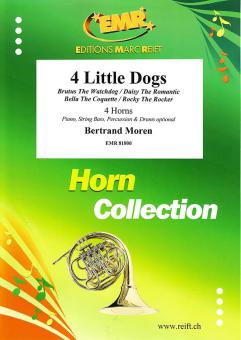 4 Little Dogs Download