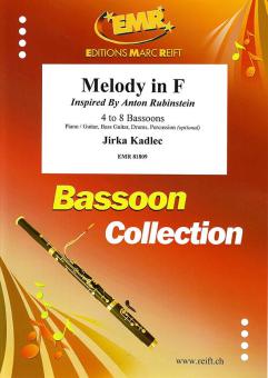 Melody in F Download